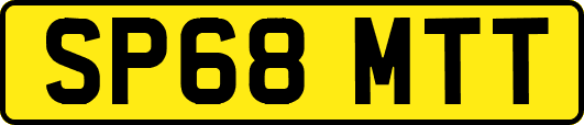 SP68MTT