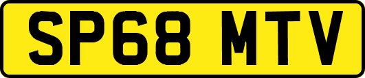 SP68MTV