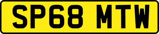 SP68MTW