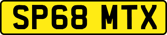 SP68MTX
