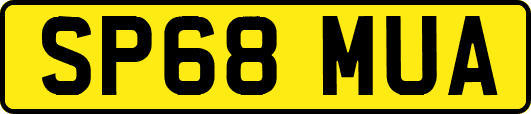 SP68MUA