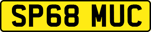 SP68MUC