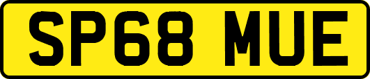 SP68MUE
