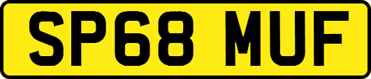 SP68MUF