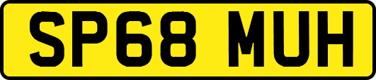 SP68MUH