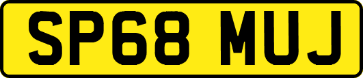 SP68MUJ