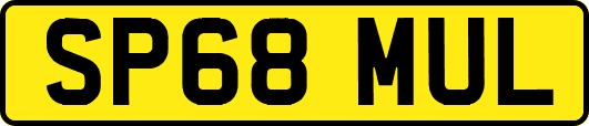 SP68MUL
