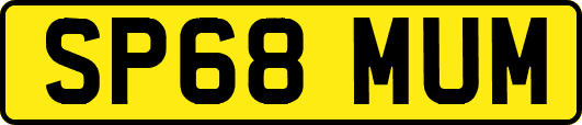 SP68MUM