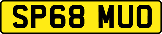 SP68MUO
