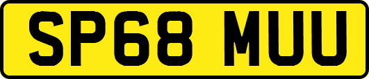 SP68MUU
