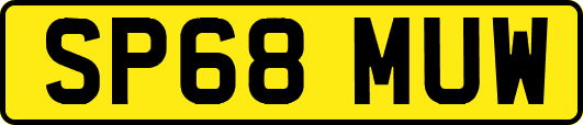 SP68MUW
