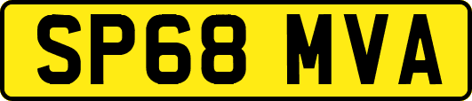 SP68MVA
