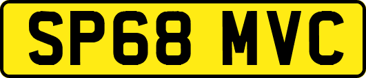 SP68MVC
