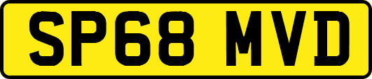 SP68MVD