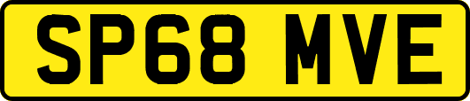 SP68MVE