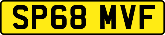 SP68MVF