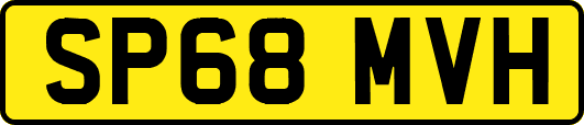 SP68MVH