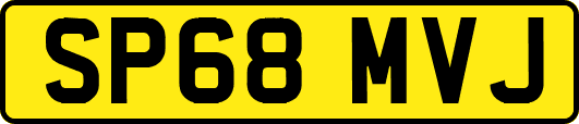 SP68MVJ