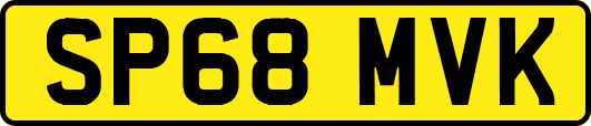 SP68MVK