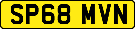 SP68MVN