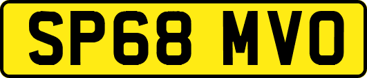 SP68MVO