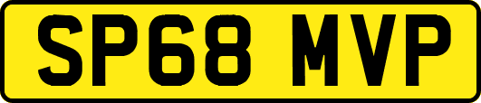 SP68MVP