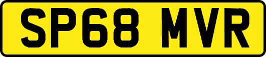 SP68MVR