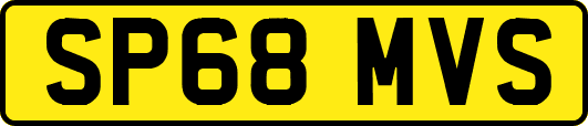 SP68MVS