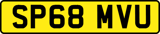 SP68MVU