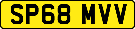 SP68MVV