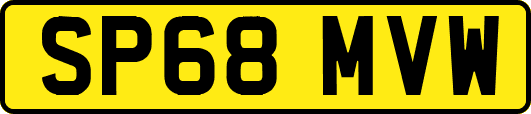 SP68MVW
