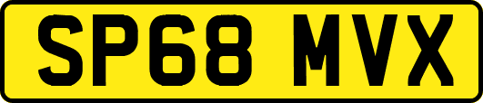 SP68MVX