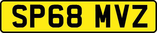 SP68MVZ