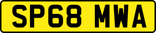 SP68MWA