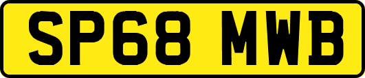 SP68MWB