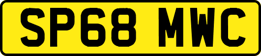 SP68MWC