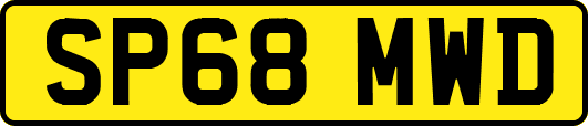 SP68MWD