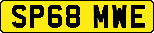 SP68MWE
