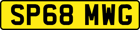 SP68MWG