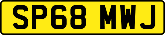 SP68MWJ