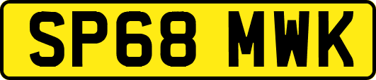 SP68MWK