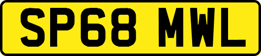 SP68MWL