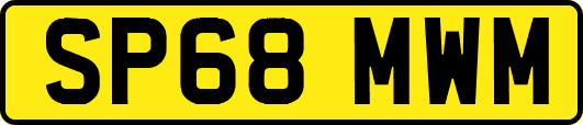 SP68MWM