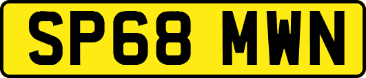 SP68MWN