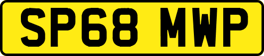 SP68MWP