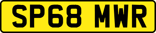 SP68MWR