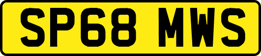 SP68MWS