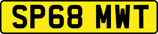 SP68MWT