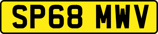 SP68MWV