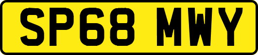 SP68MWY